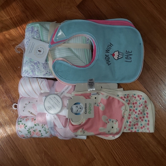 FALL/WINTER Baby Mystery Bags Boy/Girl main image 0